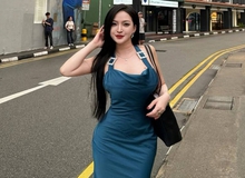 "Quẩy" cực sung theo nhạc, fan girl MU khiến tất cả không thể rời mắt