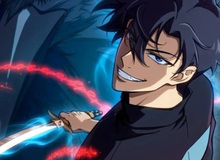 Solo Leveling chưa trở lại, fan đừng buồn vì "siêu phẩm" Tomb Raider King đã chốt lịch ra mắt Hè 2026