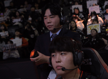 Một đội LCK không thi đấu nhưng vẫn bị tụt hạng thê thảm