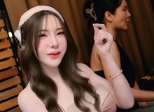 Nhận bằng Tiến sĩ, nữ DJ khiến tất cả ngỡ ngàng với trình độ học vấn