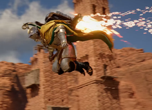 Chơi 205 tiếng game siêu phẩm mới ra mắt, người chơi vẫn "chưa đâu vào đâu", khẳng định 1.000 tiếng mới phá đảo được