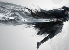 Lấy cảm hứng từ tiểu thuyết Kim Dung, bom tấn thế giới mở bất ngờ có động thái mới, game thủ lo "sốt vó"