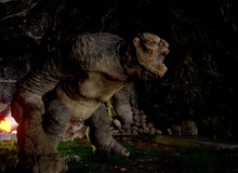 Game thủ háo hức chờ đón một siêu phẩm thế giới mở mới trên Steam, tự do tuyệt đối cho người chơi sáng tạo