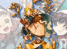 Siêu phẩm anime "đỉnh" hơn cả Frieren lộ diện, định nghĩa lại dòng anime phép thuật