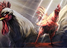 Anime "gà chiến" đang trở thành hiện tượng nhờ cốt truyện báo thù cực gắt