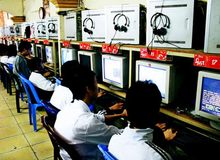 Quán net xưa, tiếng Chaos rơi và những đêm trắng ở Lorencia: Ký ức MU Online còn lại gì sau 20 năm?