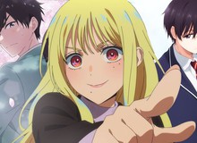 Top 10 Anime đáng xem nhất tháng 4/2026: Toàn siêu phẩm không thể bỏ lỡ