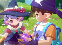 Thử nghiệm Beta, tân binh mới nhà Tencent khiến cả thế giới sốc, khi cho phép game thủ "tồng ngồng" khắp nơi?