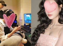 Nhan sắc nữ game thủ ngày ấy chơi PUBG Mobile cùng ViruSs, "visual" hiện tại thăng hạng đến ngỡ ngàng!