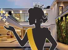 Hoa hậu huyền thoại ly hôn tận 9 lần: "Mỗi khi rời bỏ một người đàn ông, tôi đều giữ lại căn nhà của anh ta"