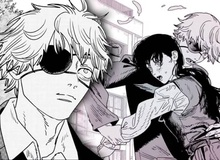 Chainsaw Man chương 232: Sự trở lại của Power và cú "reset" gây tranh cãi nhất lịch sử manga