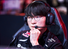 Faker cũng thừa nhận một sự thật phũ phàng về cặp bot T1 trước thềm Regular Seasons 2026