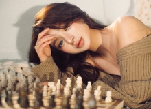 "Nữ thần" Chi Củ Cải trở lại làng streamer, fan phấn khích vì thần tượng ngày càng "chăm" live