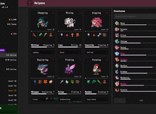 Lấy cảm hứng từ Pokémon, tựa game miễn phí này đang gây sốt trên Steam, người chơi hưởng ứng mạnh mẽ