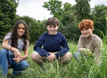 Nhan sắc dàn phù thủy Harry Potter 2026: Liệu thần thái dàn cast mới có đủ sức viết tiếp huyền thoại 10 năm?