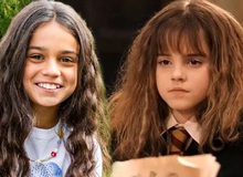 Hermione mới của Harry Potter HBO: Nhan sắc và thực lực của mỹ nhân lai Arabella Stanton liệu có đủ tầm?