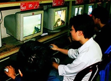 Thứ gì định nghĩa nên sự "sang trọng" và "quyền lực" của game thủ 8x và 9x 20 năm trước?