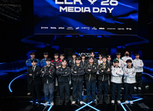Đội tuyển top team nhưng không một ai tin tưởng tại LCK Regular Seasons 2026