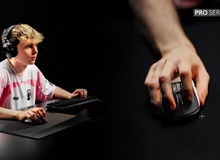 GAM Esports đồng hành cùng Logitech G, PRO X2 SUPERSTRIKE bán sạch chỉ sau 1.5 giờ livestream