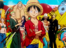 One Piece: Không phải quân đội, đây là lý do băng Mũ Rơm là "biến số" nguy hiểm nhất dàn Tứ Hoàng