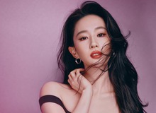 Drama nhất Trung Quốc lúc này: Lộ đoạn ghi âm nhạy cảm về Lưu Diệc Phi, nghe mà không tin nổi vào tai mình