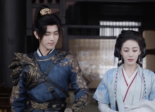 Gương mặt đáng sợ của Địch Lệ Nhiệt Ba