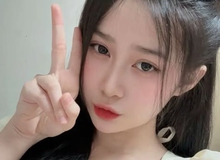 Sở hữu nhan sắc tuyệt trần, thế nhưng mỹ nhân này lại đánh "lừa" người xem như thế này đây