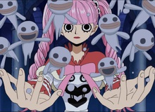 Top 8 trái ác quỷ giúp chủ sở hữu tự tạo ra cả một binh đoàn hùng mạnh trong One Piece