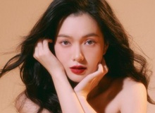 Nàng hot girl "lột xác" nhờ phẫu thuật hàm móm, nhan sắc hiện tại chuẩn bản sao Baifern