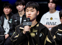 Trước thềm LCK Regular Seasons 2026, Gen.G bị "khui" một thành tích đáng xấu hổ