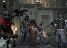 Một tựa game Soulslike quá chất lượng đang giảm giá thấp nhất lịch sử trên Steam, game thủ phải nhanh tay