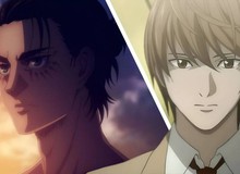 Top 7 nhân vật Anime gây tranh cãi nhất lịch sử: Yêu hay ghét chỉ cách nhau một sợi chỉ