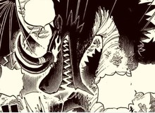 One Piece: 5 sự thật về trái ác quỷ Niddhoggr của Loki, báu vật khiến Rocks D. Xebec thèm khát