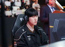 First Stand 2026 chứng kiến điều kỳ lạ bậc nhất lịch sử LMHT