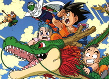 Dragon Ball ngày càng trở nên khó xem hơn với khán giả, vì sao nên nỗi?