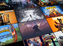 Nhận miễn phí hai tựa game giá trị, tổng "tiền" lên tới gần 200.000 đồng, thời gian có hạn