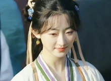 Lộ diện Tiểu Long Nữ bản mới ai nhìn cũng thở dài: Nhan sắc phá nát nguyên tác, còn lâu mới bằng Lưu Diệc Phi