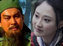Con gái Quan Vũ: 'Hổ nữ' được Triệu Vân truyền võ, Khổng Minh dạy binh pháp