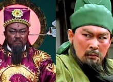 Vì sao mặt Bao Công đen sì, còn mặt Quan Công đỏ như gấc?