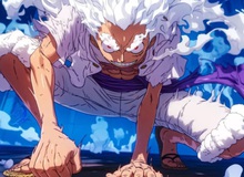 One Piece: Luffy vẫn "chưa đủ trình" cho trận chiến cuối cùng, nhược điểm chí mạng của Gear 5 lại lộ diện tại Elbaph