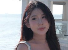 Không cần "hở bạo", hot girl này dẹp tan định kiến, chứng minh sức hút ngay cả từ những bộ đồ kín đáo