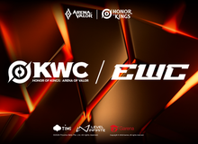 Cuối cùng thì Liên Quân Mobile cũng "vươn tầm" thế giới, thế nhưng phản ứng của làng game Việt thì... lạ lắm