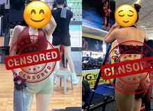 Nam thanh niên than phiền "dị ứng" với các cô nàng gymer hở hang, CĐM tranh cãi không hồi kết