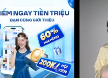 Sử dụng hot girl để "câu tương tác", nhiều fanpage quảng cáo "đỏ đen" xuất hiện công khai, dấy lên sự lo ngại của khâu kiểm duyệt nền tảng