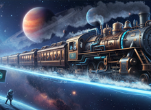 Thư viện game miễn phí trên Steam lại mở rộng, người chơi hân hoan đón loạt trò chơi cực kỳ chất lượng