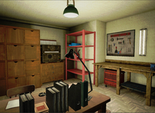 Nhận miễn phí một tựa game kinh dị sinh tồn siêu "cuốn", người chơi chỉ cần nhanh tay làm theo hướng dẫn