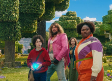 Minecraft được "rót vốn" gần 2000 tỷ, chuẩn bị mở riêng một công viên giải trí ngoài đời thực?