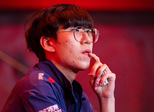 Một siêu sao của LCK bất ngờ được "nhắc tên" có thể dự ASIAD