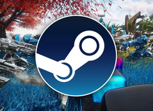 Nhận miễn phí một tựa game sinh tồn thế giới mở đầy tham vọng trên Steam, người chơi chỉ còn một ngày