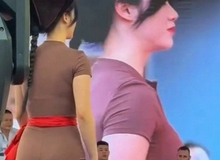 Thực hư câu chuyện hot girl "đô vật" tố bị quấy rối, phản ánh thực trạng đáng báo động của một bộ phận người dùng MXH